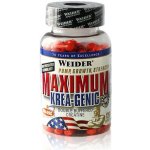 Weider Maximum Krea-Genic 120 kapslí – Zboží Dáma