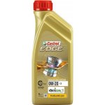Castrol Edge C5 0W-20 1 l