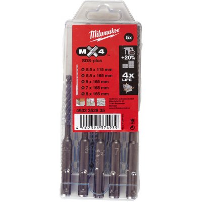 Milwaukee 4932352835 – Hledejceny.cz