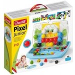Quercetti Pixel Junior kufřík 3-4210 – Zboží Dáma