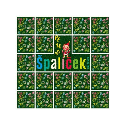 Špalíček - Pexeso – Hledejceny.cz
