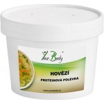 Yourbody Proteinová polévka hovězí kelímek 30 g – Zboží Mobilmania