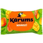 Sladký tvaroh v cokoláde s mangem 45g KARUMS – Hledejceny.cz