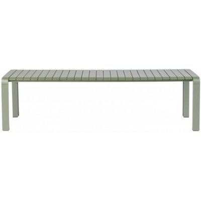 ZUIVER VONDEL175x45 cm zelená – Hledejceny.cz