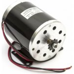 Elektro motor ZY1020 - 36V 1000W pro elektro mini ATV (pro řetez 25H) | Zboží Auto