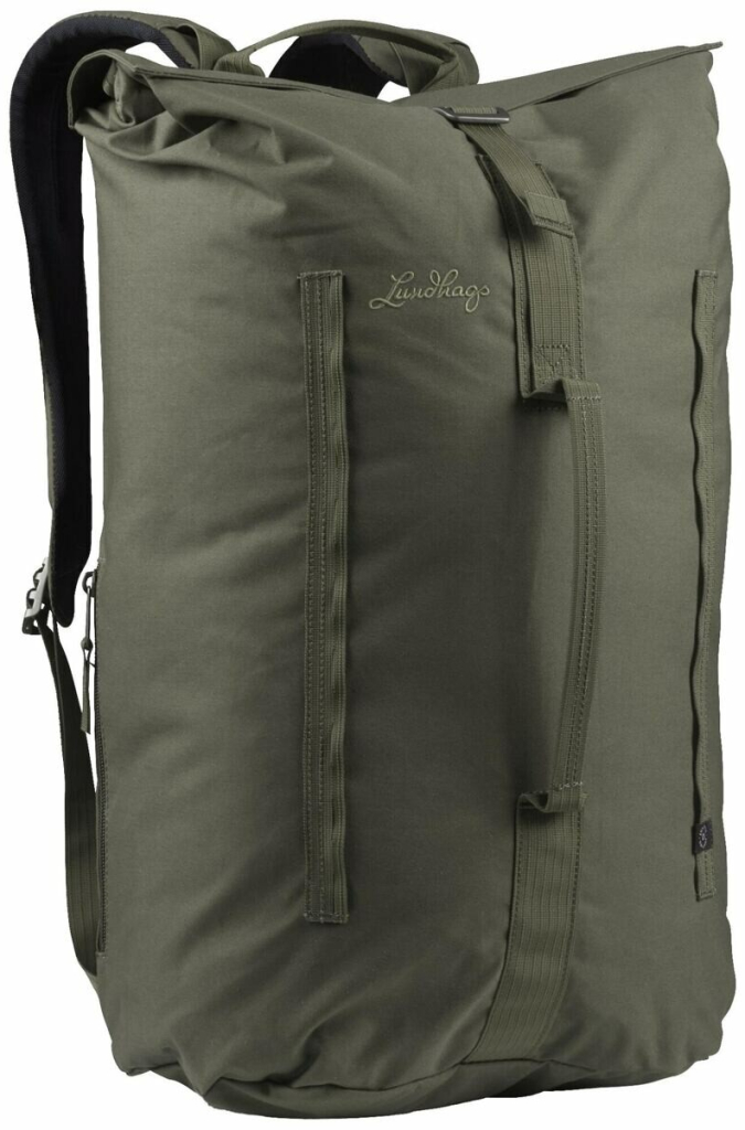 Lundhags Lundhags Knarven black 25 l