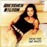 Wilson Gretchen - Here For The Party CD – Hledejceny.cz