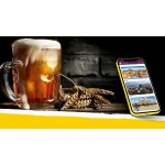 Venkovní úniková hra Tour de Beer - Jihlava - střední obtížnost obtížnost – Hledejceny.cz