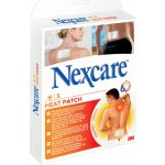 3M Nexcare Hřejivá náplast 95x130mm 5ks