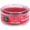 Svíčka WoodWick Pomegranate 31 g