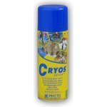 Cryos spray syntetický led ve spreji 400 ml – Zboží Dáma