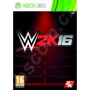 WWE 2K16