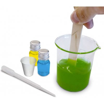 SES Creative Laboratoř slizová Slime Lab – Sleviste.cz