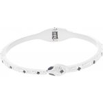 Ewena dámský náramek z chirurgické oceli HAD stříbrný KZR323 – Hledejceny.cz