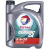 Motorový olej Total Classic 9 C4 5W-30 15 l