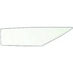 NOGA Keramický nůž vypouklý radius 250 mm noga cr2200 – HobbyKompas.cz