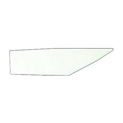 NOGA Keramický nůž vypouklý radius 250 mm noga cr2200 – HobbyKompas.cz