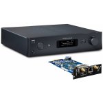 NAD C 379 + MDC2 BluOS-D – Sleviste.cz