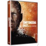 Smrtonosná past 1-5 kolekce - 5 DVD – Zboží Mobilmania