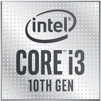 Intel Core i3-10100F BX8070110100F