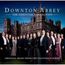 Ost: Downton Abbey CD