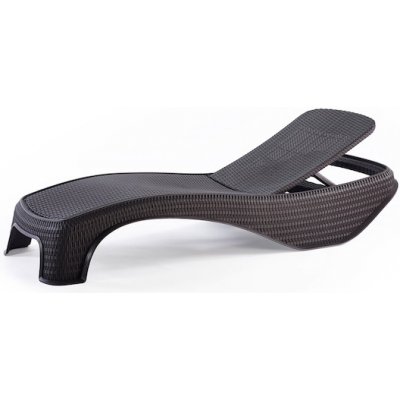 Keter ATLANTIC grafit 217341 – Zboží Dáma