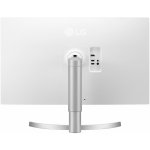 LG/32UN650P-W/31,5"/IPS/4K UHD/60Hz/5ms/Blck-Slvr/2R 32UN650P-W.AEU – Sleviste.cz