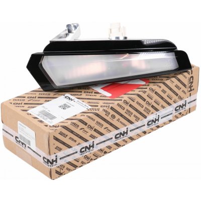 Směrovka Iveco Daily 2014-2019 pravá, v nárazníku 42582055 | Zboží Auto