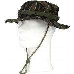 Klobouk Fostex Bush Luxe Ripstop tiger-stripe – Sleviste.cz