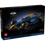 LEGO® Technic 42206 Auto Oracle Red Bull Racing RB20 F1 – Zboží Dáma