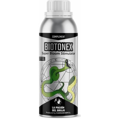 La Poción Del Brujo Biotonex F1 1250 ml – Zbozi.Blesk.cz