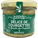 Meditea Pochoutka z cuket se sýrem a bazalkou z Provenceve skle 90 g – Sleviste.cz