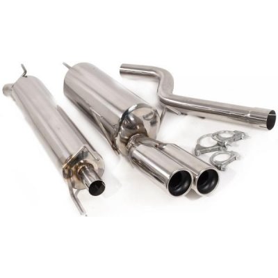 Jap Parts Catback výfuk Opel Astra G 1.4-2.0 8V/16V +TDI/CDTI kombi (98-04) – Hledejceny.cz