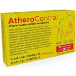 AtheroControl 30 tablet – Zbozi.Blesk.cz