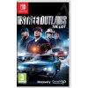 Hra na Nintendo Switch Street Outlaws: The List