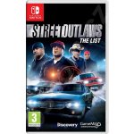 Street Outlaws: The List – Zboží Mobilmania