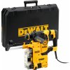 Elektrické kladivo DeWALT D25335K