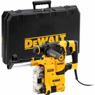 DeWALT D25335K – Zboží Mobilmania