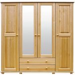 AMI nábytek ořech 4Dč1 šířka 180 – Sleviste.cz