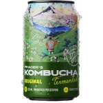 Prager´s Prager’s Kombucha Original 330 ml – Zboží Dáma