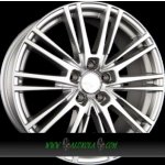 Wheelworld 2DRV WH18 8x18 5x112 ET45 silver – Hledejceny.cz