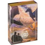 Ravensburger Romantasy Čtvrté křídlo 500 dílků – Zboží Dáma
