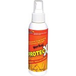 HERBAL PROTEC-X North American Herb & Spice Aromatický Repelent proti hmyzu a klíšťatům 60 ml – Zboží Mobilmania