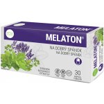 Fytopharma Melaton 30 kapslí – Hledejceny.cz