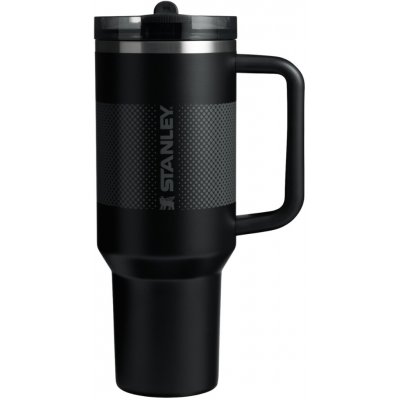 Stanley The Quencher/Cup ProTour Flip Straw Tumbler 1180 ml 40oz Black Fade – Zboží Dáma