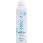 COOLA Mineral Body Spray Fagrance-Free - SPF 30 Opalovací sprej 148 ml – Hledejceny.cz