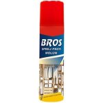 Bros spray proti molům 150 ml – Hledejceny.cz