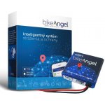 Bike Angel GPS sledovací zařízení – Sleviste.cz