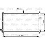 VALEO 814331