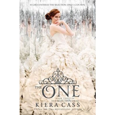 The One - Kiera Cass